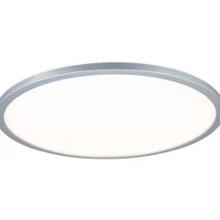 LED-paneeli Paulmann Atria Shine Backlight, Ø42cm, 22W, 3000K, himmennettävä, eri värejä