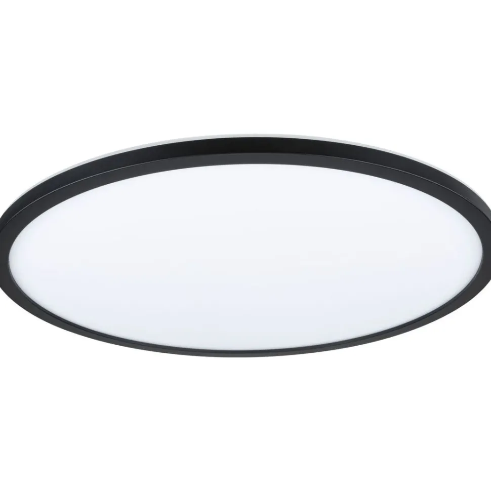 LED-paneeli Paulmann Atria Shine Backlight, Ø42cm, 22W, 3000K, himmennettävä, eri värejä