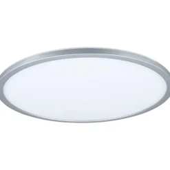 LED-paneeli Paulmann Atria Shine Backlight, Ø42cm, 22W, 3000K, himmennettävä, eri värejä