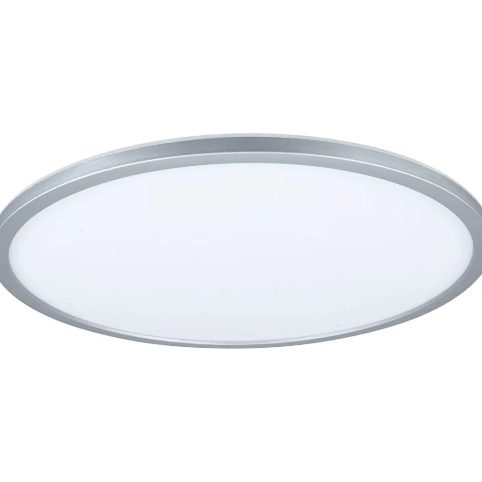 LED-paneeli Paulmann Atria Shine Backlight, Ø42cm, 22W, 3000K, himmennettävä, eri värejä