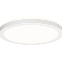 LED-paneeli Paulmann Atria Shine Backlight Ø190mm liiketunnistin 11.2W IP44 850lm 4000K valkoinen