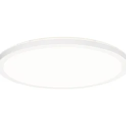 LED-paneeli Paulmann Atria Shine Backlight Ø190mm liiketunnistin 11.2W IP44 850lm 4000K valkoinen