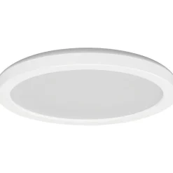 LED-paneeli Paulmann Atria Shine Backlight Ø190mm liiketunnistin 11.2W IP44 850lm 4000K valkoinen
