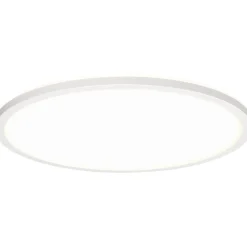 LED-paneeli Paulmann Atria Shine Backlight Ø190mm liiketunnistin 11.2W IP44 850lm 4000K valkoinen
