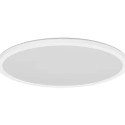 LED-paneeli Paulmann Atria Shine Backlight Ø190mm liiketunnistin 11.2W IP44 850lm 4000K valkoinen