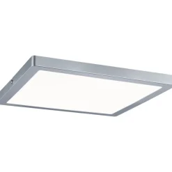 LED-paneeli Paulmann Atria, 30x30cm, 16.5W, 4000K, eri värejä