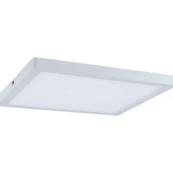 LED-paneeli Paulmann Atria, 30x30cm, 16.5W, 4000K, eri värejä