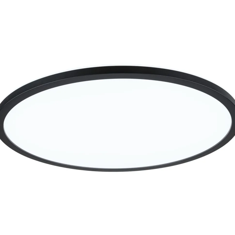 LED-paneeli Paulmann Atria Shine Backlight, Ø42cm, 22W, 4000K, himmennettävä, mattakromi