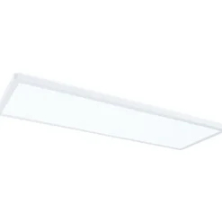 LED-paneeli Paulmann Atria Shine Backlight, 58x20cm, 22W, 4000K, valkoinen