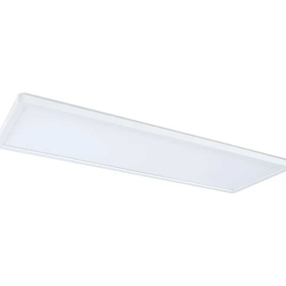 LED-paneeli Paulmann Atria Shine Backlight, 58x20cm, 22W, 4000K, valkoinen