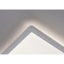 LED-paneeli Paulmann Atria Shine Backlight, 58x20cm, 22W, 4000K, valkoinen