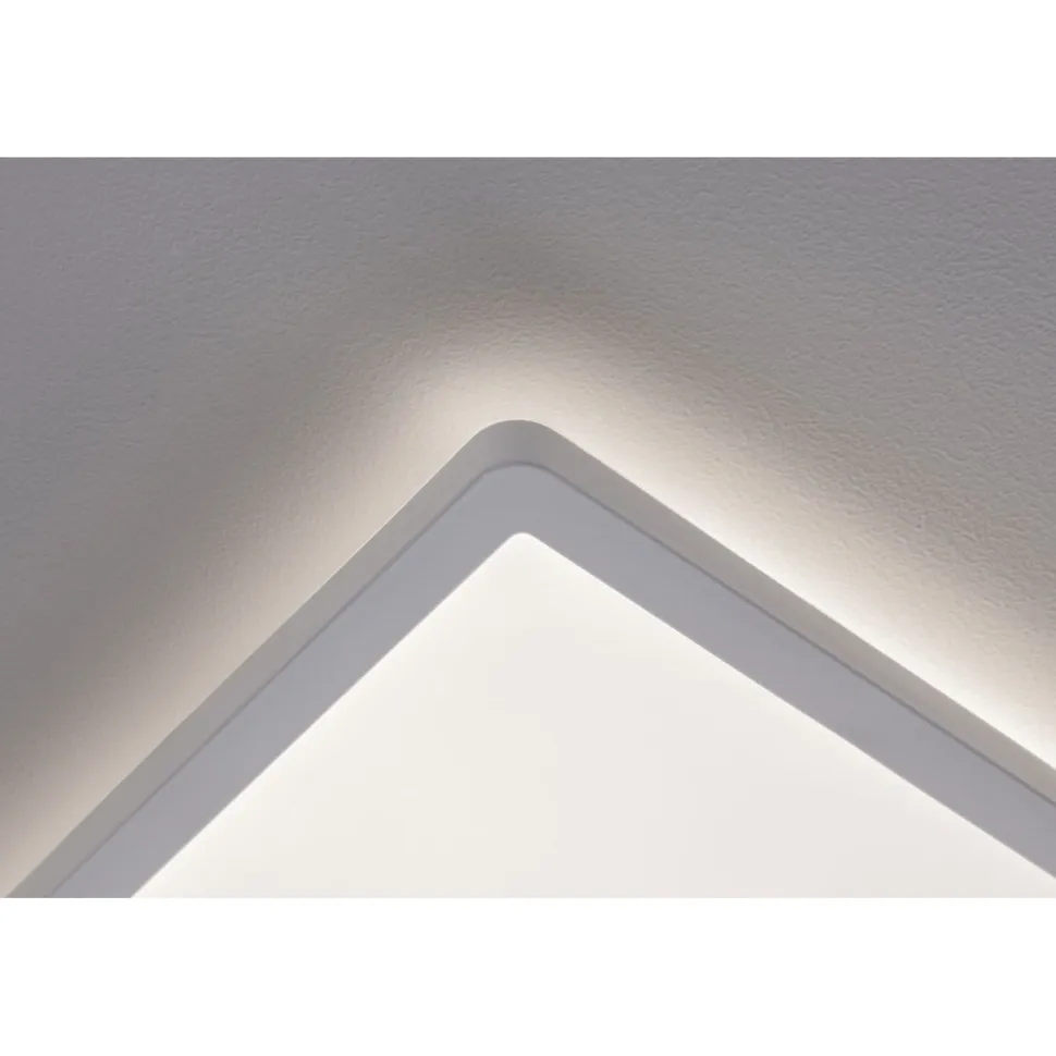 LED-paneeli Paulmann Atria Shine Backlight, 58x20cm, 22W, 4000K, valkoinen