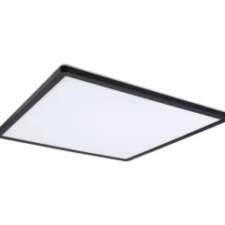 LED-paneeli Paulmann Atria Shine Backlight, 42x42cm, 22W, 4000K, himmennettävä, mattakromi
