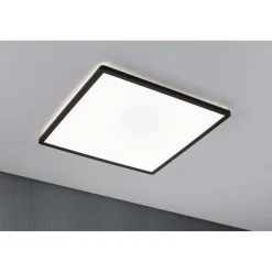 LED-paneeli Paulmann Atria Shine Backlight, 42x42cm, 22W, 4000K, himmennettävä, mattakromi