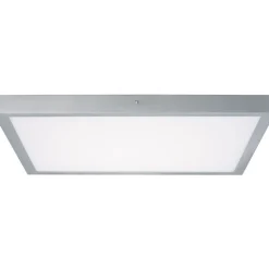 LED-paneeli Paulmann Lunar, 60x60cm, 25W, 3000K, mattavalkoinen