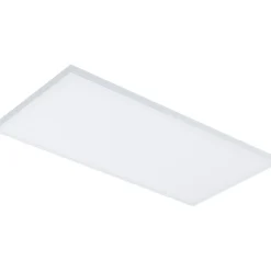 LED-paneeli Paulmann Velora, Smart Home Zigbee 3.0, 59.5x59.5cm, 15.5W, säädettävä värilämpötila, himmennettävä, mattavalkoinen