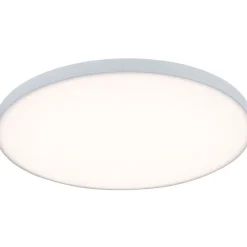 LED-paneeli Paulmann Velora, Ø40cm, 19W, 3000K, valkoinen