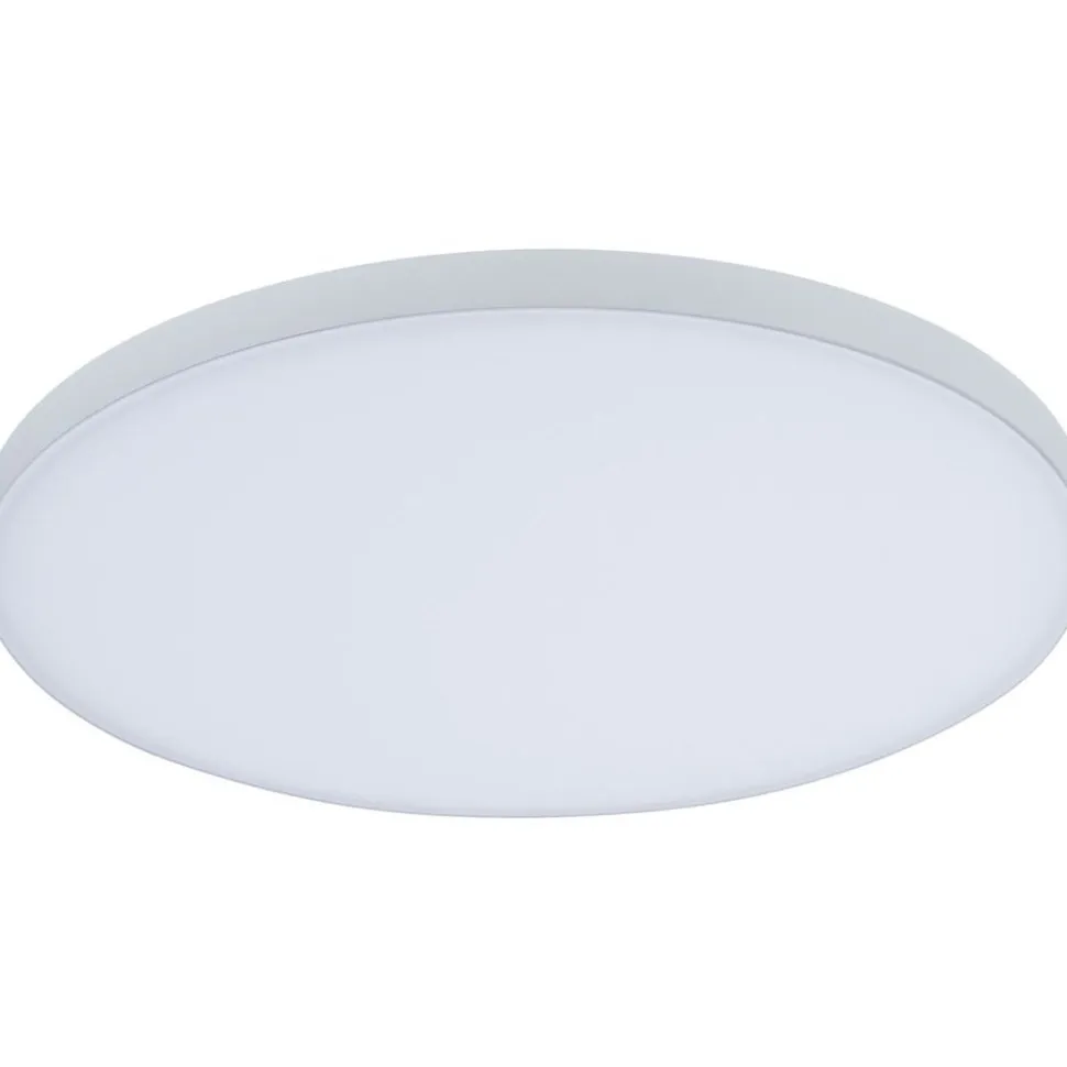 LED-paneeli Paulmann Velora, Ø40cm, 19W, 3000K, valkoinen