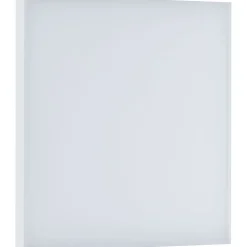 LED-paneeli Paulmann Velora, Smart Home Zigbee 3.0, 29.5x29.5cm, 10.5W, säädettävä värilämpötila, himmennettävä, mattavalkoinen
