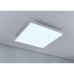LED-paneeli Paulmann Velora, 45x45cm, 19W, 3000-6500K, RGBW, himmennettävä, valkoinen