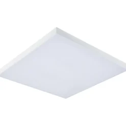 LED-paneeli Paulmann Velora, 45x45cm, 19W, 3000-6500K, RGBW, himmennettävä, valkoinen