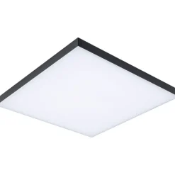 LED-paneeli Paulmann Velora, 45x45cm, 19W, 3000-6500K, RGBW, himmennettävä, valkoinen