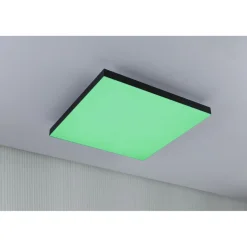 LED-paneeli Paulmann Velora, 45x45cm, 19W, 3000-6500K, RGBW, himmennettävä, valkoinen