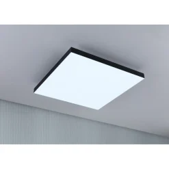 LED-paneeli Paulmann Velora, 45x45cm, 19W, 3000-6500K, RGBW, himmennettävä, valkoinen