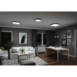 LED-paneeli Paulmann Velora, 45x45cm, 19W, 3000-6500K, RGBW, himmennettävä, valkoinen