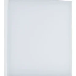 LED-paneeli Paulmann Velora, 22.5x22.5cm, 12W, 3000K, himmennettävä, mattavalkoinen