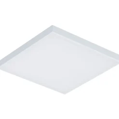 LED-paneeli Paulmann Velora, 22.5x22.5cm, 12W, 3000K, himmennettävä, mattavalkoinen