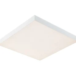 LED-paneeli Paulmann Velora, 29.5x29.5cm, 13.2W, 3000-6500K, RGBW, himmennettävä, valkoinen