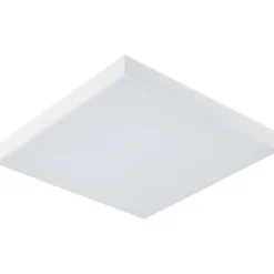 LED-paneeli Paulmann Velora, 29.5x29.5cm, 13.2W, 3000-6500K, RGBW, himmennettävä, valkoinen