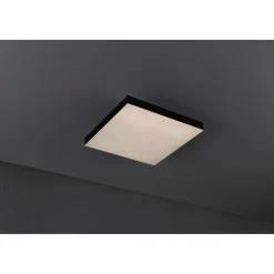 LED-paneeli Paulmann Velora, 29.5x29.5cm, 13.2W, 3000-6500K, RGBW, himmennettävä, valkoinen