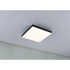 LED-paneeli Paulmann Velora, 29.5x29.5cm, 13.2W, 3000-6500K, RGBW, himmennettävä, valkoinen