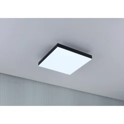 LED-paneeli Paulmann Velora, 29.5x29.5cm, 13.2W, 3000-6500K, RGBW, himmennettävä, valkoinen