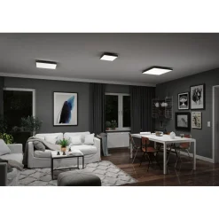 LED-paneeli Paulmann Velora, 29.5x29.5cm, 13.2W, 3000-6500K, RGBW, himmennettävä, valkoinen