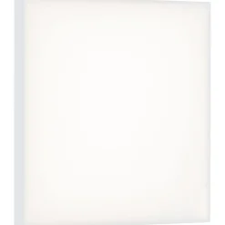 LED-paneeli Paulmann Velora, 29.5x29.5cm, 17W, 3000K, himmennettävä, mattavalkoinen