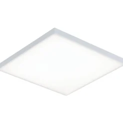 LED-paneeli Paulmann Velora, 29.5x29.5cm, 17W, 3000K, himmennettävä, mattavalkoinen
