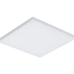LED-paneeli Paulmann Velora, 29.5x29.5cm, 17W, 3000K, himmennettävä, mattavalkoinen