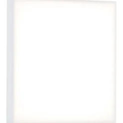 LED-paneeli Paulmann Velora, 22.5x22.5cm, 13W, 3000K, mattavalkoinen