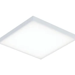 LED-paneeli Paulmann Velora, 22.5x22.5cm, 13W, 3000K, mattavalkoinen