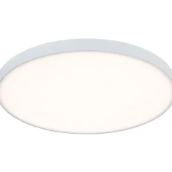 LED-paneeli Paulmann Velora, Ø30cm, 13W, 3000K, valkoinen