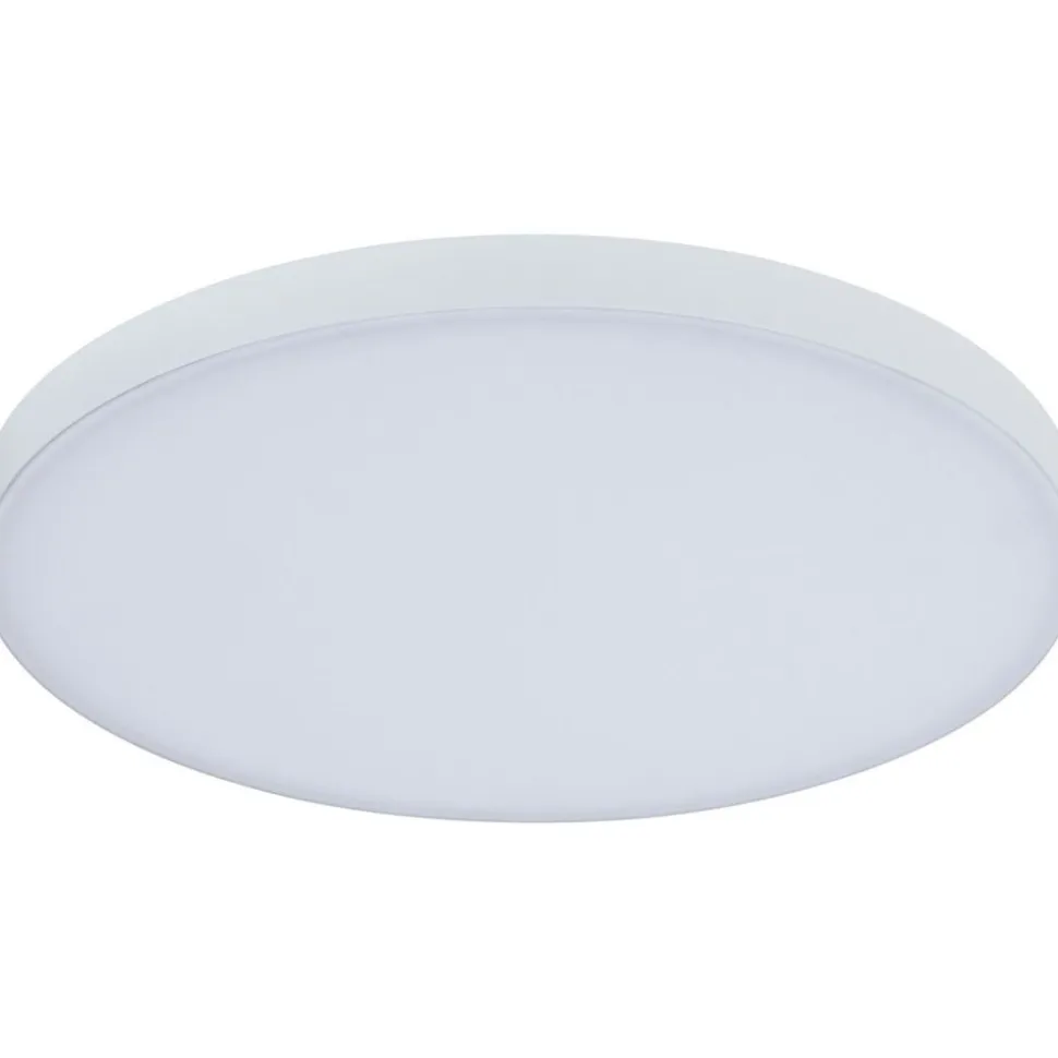LED-paneeli Paulmann Velora, Ø30cm, 13W, 3000K, valkoinen
