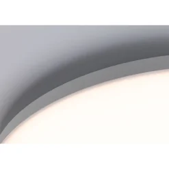 LED-paneeli Paulmann Velora, Ø30cm, 13W, 3000K, valkoinen