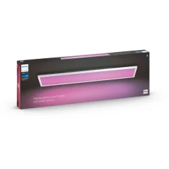 LED-paneeli Philips Hue Surimu 30x120 cm valkoinen