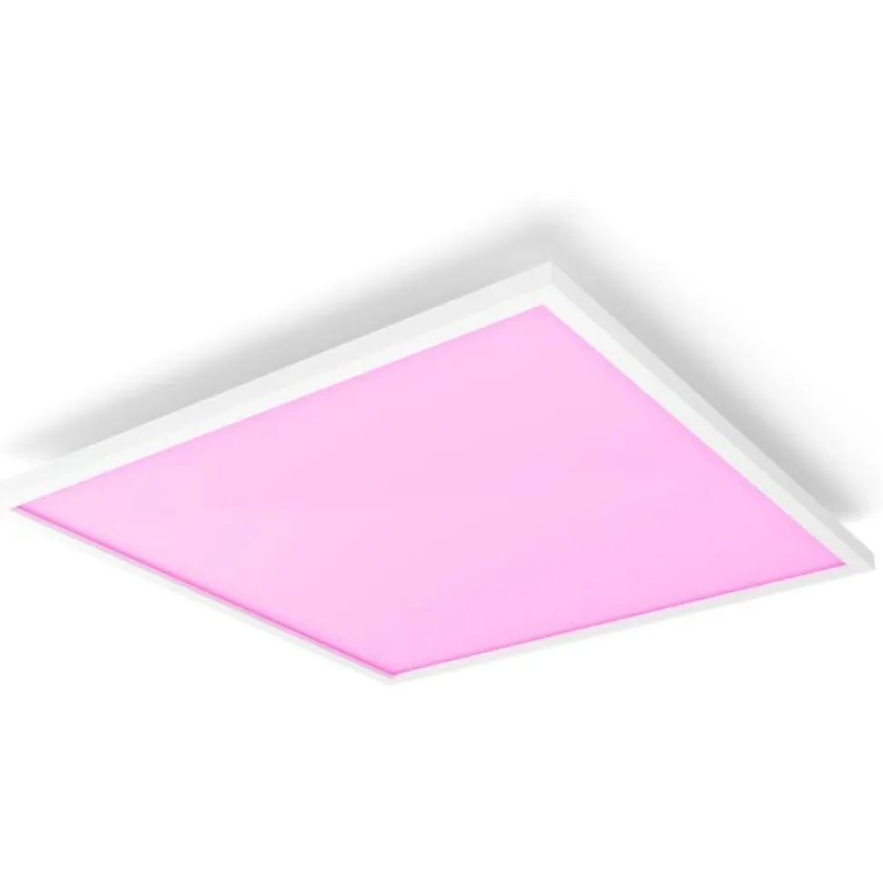 LED-paneeli Philips Hue Surimu 60x60 cm valkoinen