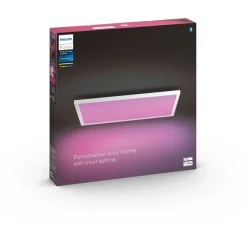 LED-paneeli Philips Hue Surimu 60x60 cm valkoinen