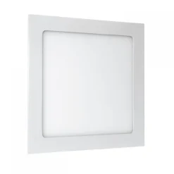 LED-paneeli Spectrum Algine Eco 220x220mm 18W 6000K valkoinen