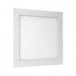 LED-paneeli Spectrum Algine Eco 220x220mm 18W 6000K valkoinen